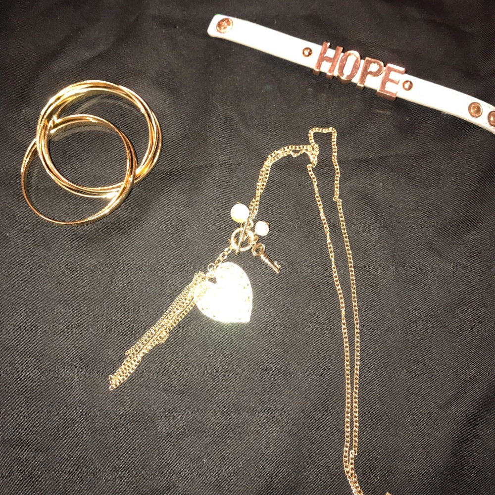 Bundle deal!